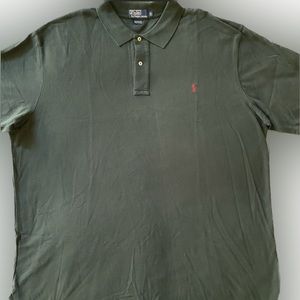 Polo by Ralph Lauren Men’s Classic Polo Shirt Sz. 3XL Big